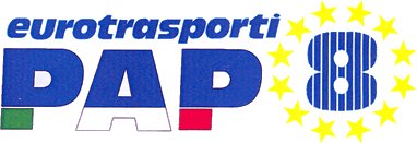 Eurotrasporti Pap8